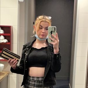 Meet your Posher, Maddie